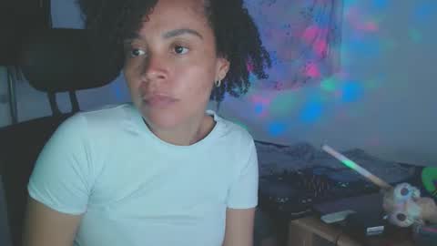 Shayna online show from February 25, 2:37 am