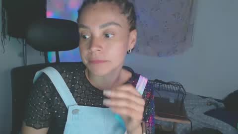 Shayna online show from February 15, 11:47 pm