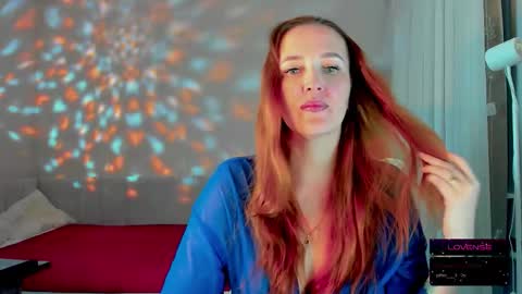 she_wolf1 online show from March 2, 2:24 pm