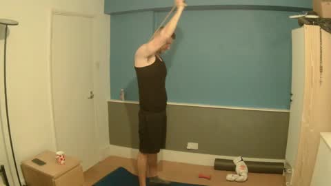 Sheajay online show from December 11, 11:41 am