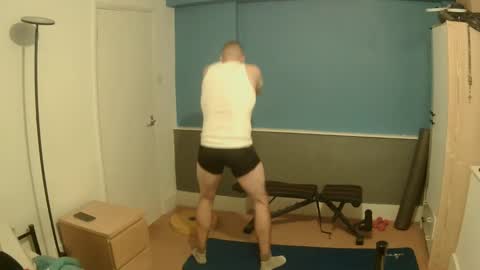 Sheajay online show from December 11, 4:41 pm