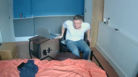 Sheajay online show from January 30, 2:58 pm