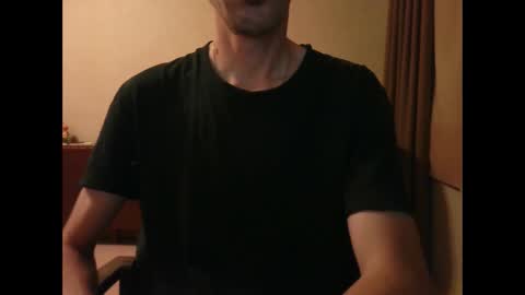 Roger online show from October 6, 5:20 pm