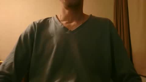 Roger online show from January 11, 6:47 pm