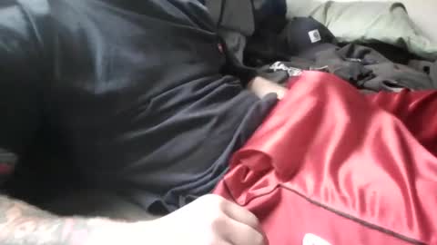 sheepydoggy45 online show from September 29, 9:25 pm