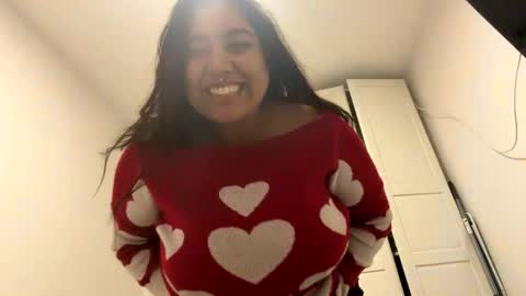 Heidy  online show from March 1, 4:44 pm