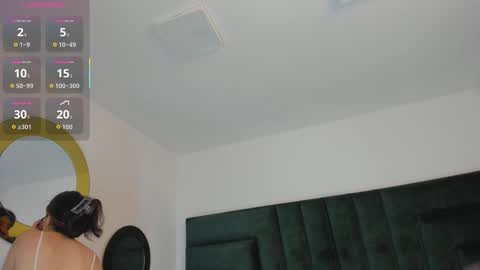 Shego  online show from November 18, 12:02 am