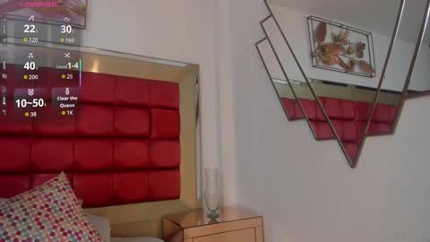 Shego  online show from January 17, 1:15 am