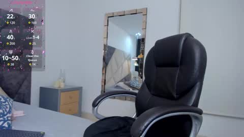 Shego  online show from September 30, 12:21 am