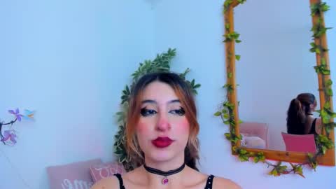 Shego  online show from September 25, 10:06 pm