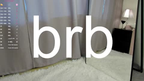 Amely online show from March 1, 4:15 am