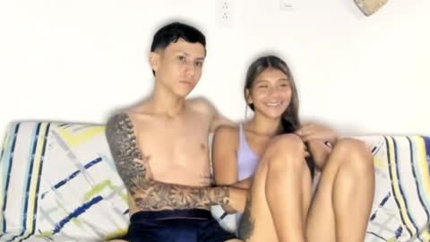 sheilanyarturo online show from April 10, 1:22 am