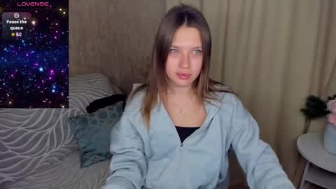 Alexis online show from January 18, 5:41 am