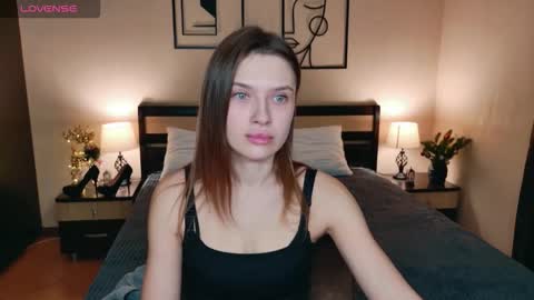 Alexis online show from December 23, 7:03 am