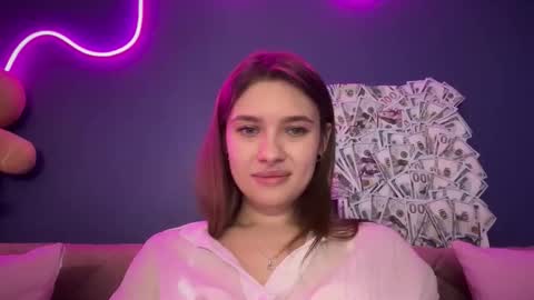 Alexis online show from March 20, 4:45 pm