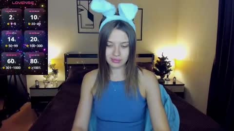 Alexis online show from December 30, 5:15 am