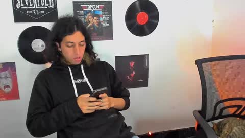 Snapshot of shelby__loveshow chatting on January 17, 1:24 pm shelby__loveshow online show from January 17, 1:24 pm