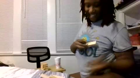 Aquarius69 online show from February 20, 11:12 am