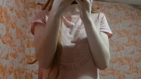 Erika online show from December 14, 2:40 am