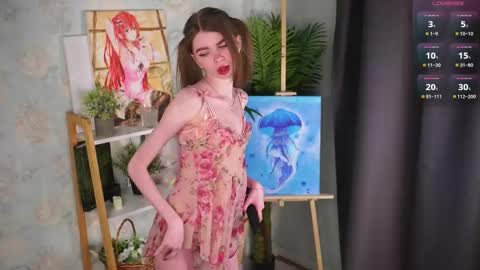 Sofia online show from March 5, 4:27 pm