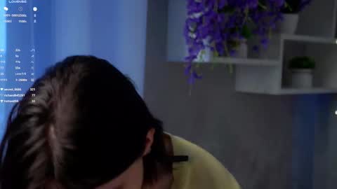 Alex online show from February 15, 1:52 am