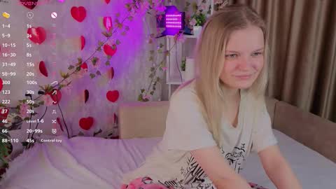 shellyboom online show from February 24, 5:38 pm