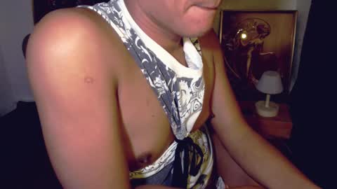 MELODY online show from February 27, 12:46 am