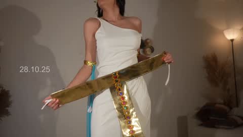  In instagram shena nomy online show from October 29, 12:34 am