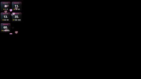 .. Sherilk .. online show from January 31, 10:18 pm