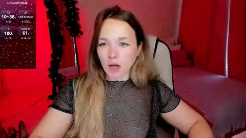 Sheril online show from January 10, 8:09 am