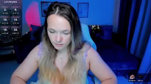 Sheril online show from November 19, 3:00 pm