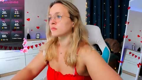 Sheril online show from February 16, 5:37 pm