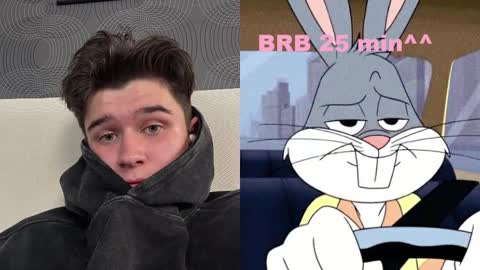 Max online show from October 3, 10:40 pm