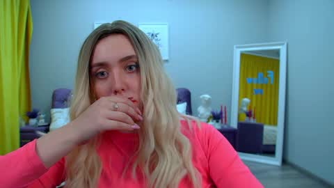 Sherry online show from April 1, 1:41 pm