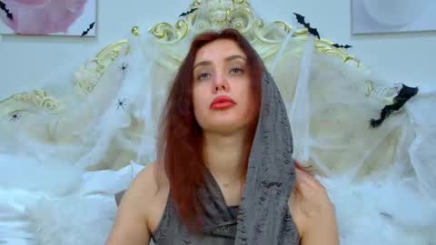 Sherry online show from October 28, 6:36 am