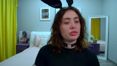 Sherry online show from April 5, 7:27 am