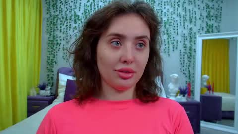 Sherry online show from March 24, 6:41 am