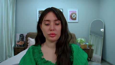 Sherry online show from April 15, 6:39 am