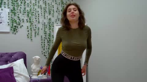 Sherry online show from March 25, 6:42 am