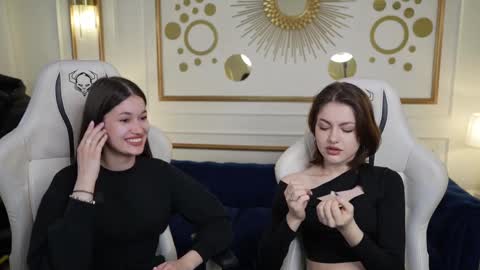 Sheryl online show from March 3, 2:39 pm