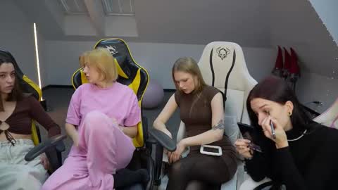 Sheryl online show from November 24, 11:20 am