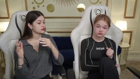 Sheryl online show from February 27, 11:39 am