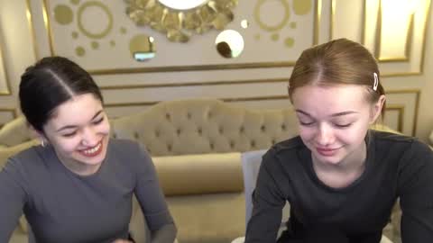 Sheryl online show from February 25, 11:54 am