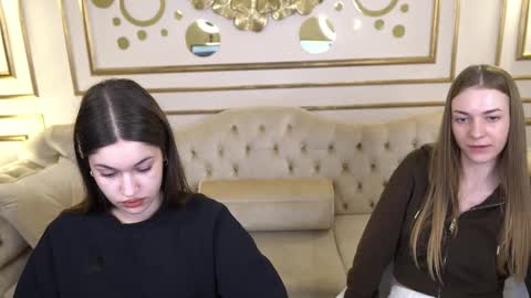 Sheryl online show from March 4, 5:34 pm