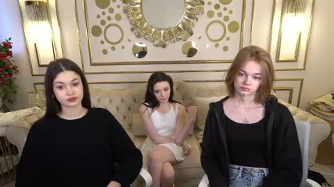 Sheryl online show from February 20, 12:15 pm