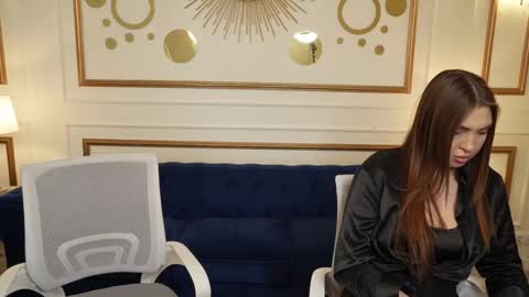 Sheryl online show from March 7, 11:51 am