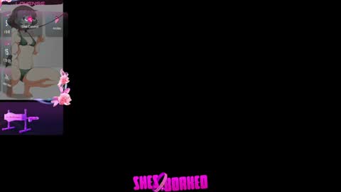 Gina online show from December 4, 2:53 pm