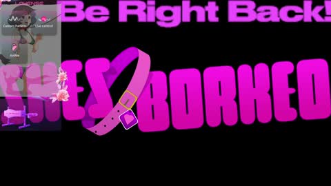 Gina online show from January 4, 2:56 pm