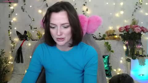 Vanessa online show from November 23, 1:53 pm