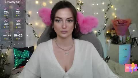 Vanessa online show from November 19, 10:03 am